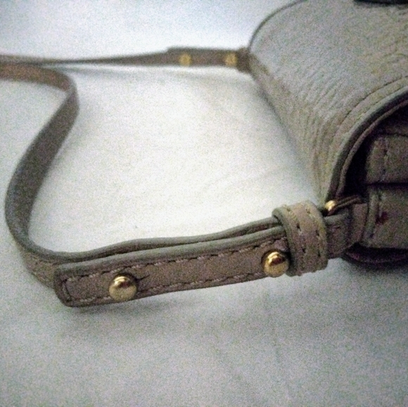 Marc by Marc Jacobs Totally Turnlock Mini Crossbody Bag - Picture 4 of 8